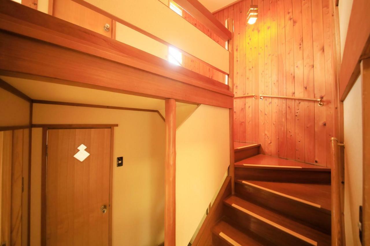 Hotel Kaike Fuga Yonago Exterior foto